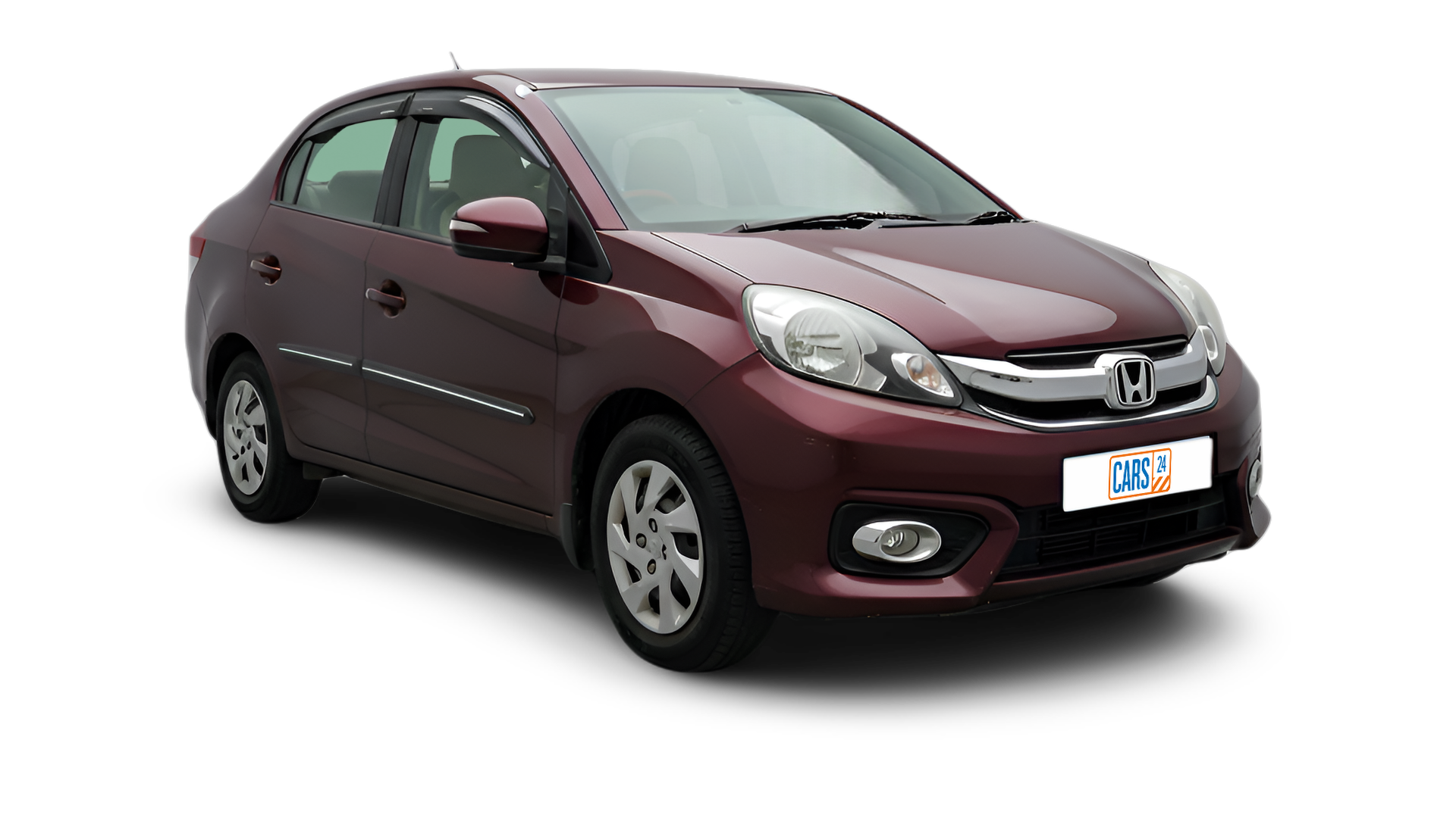 Honda Amaze-img